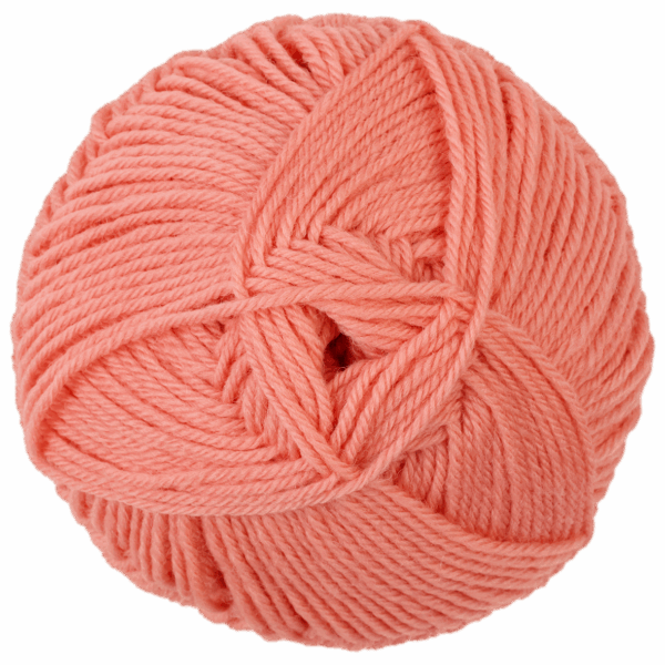 Sylvie - 100% Wool 8ply