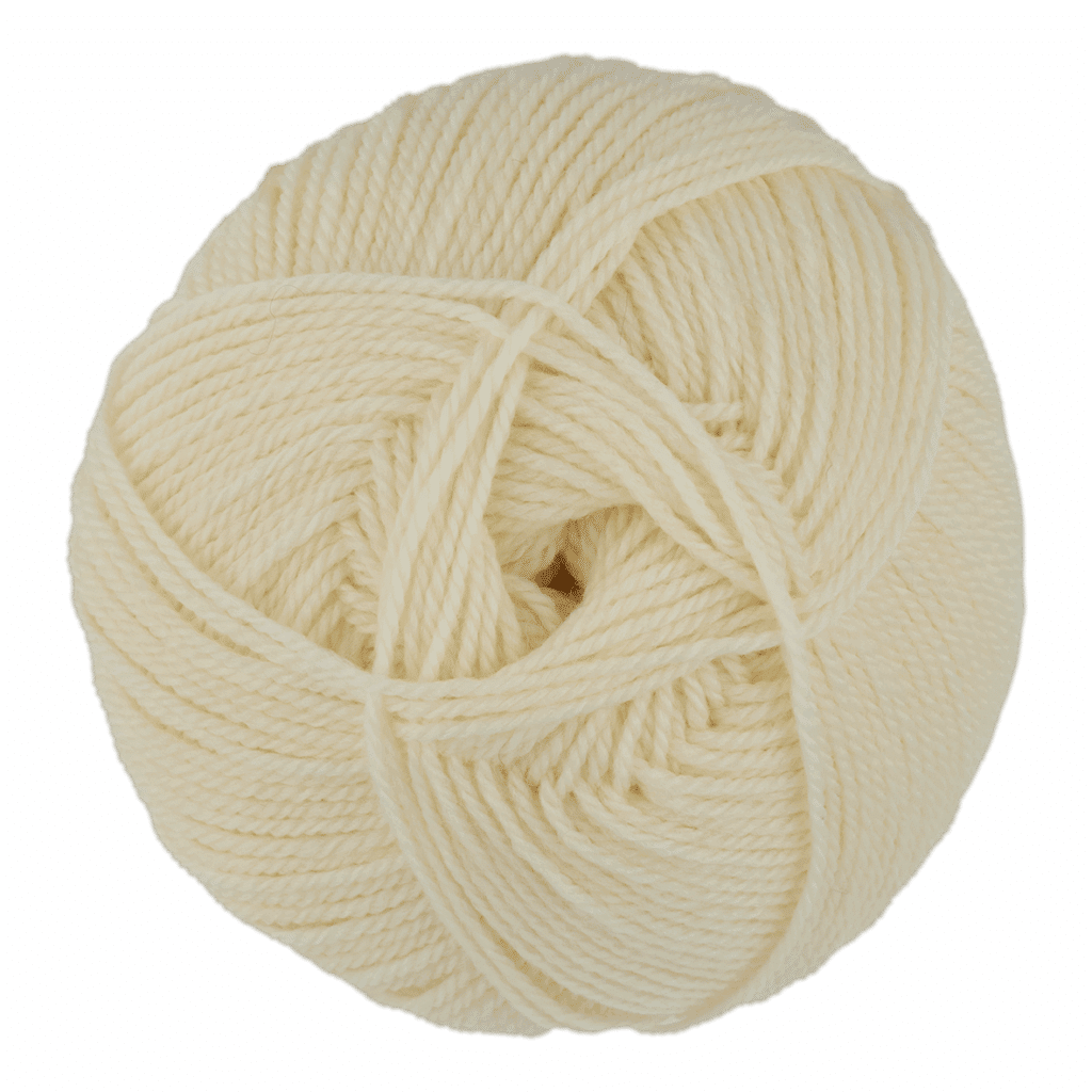 *SOLENE – Natural 5ply