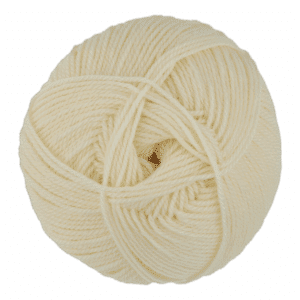 *SOLENE - Natural 5ply