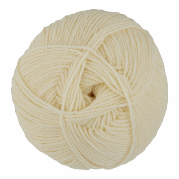 *SOLENE - Natural 5ply