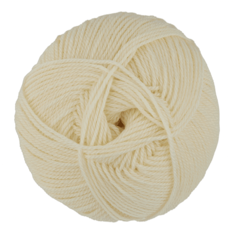 *SOLENE – Natural 5ply