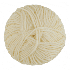 *SOLO - Cream 8ply