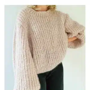 Touch Yarns - Isla Jersey 159