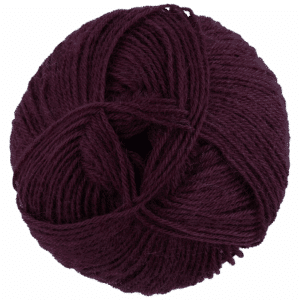 *AURORA - Port Wine 8ply