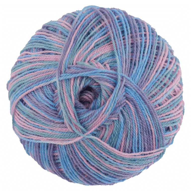 *CHROMA – Fairlie 3Ply