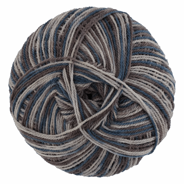 *CHROMA - Hunterville 3Ply