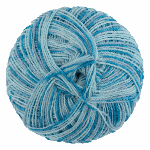 *CHROMA - Reefton 3Ply