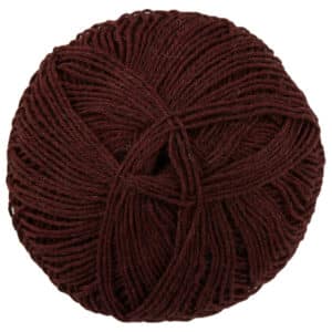 Dark Sole - Black Peach