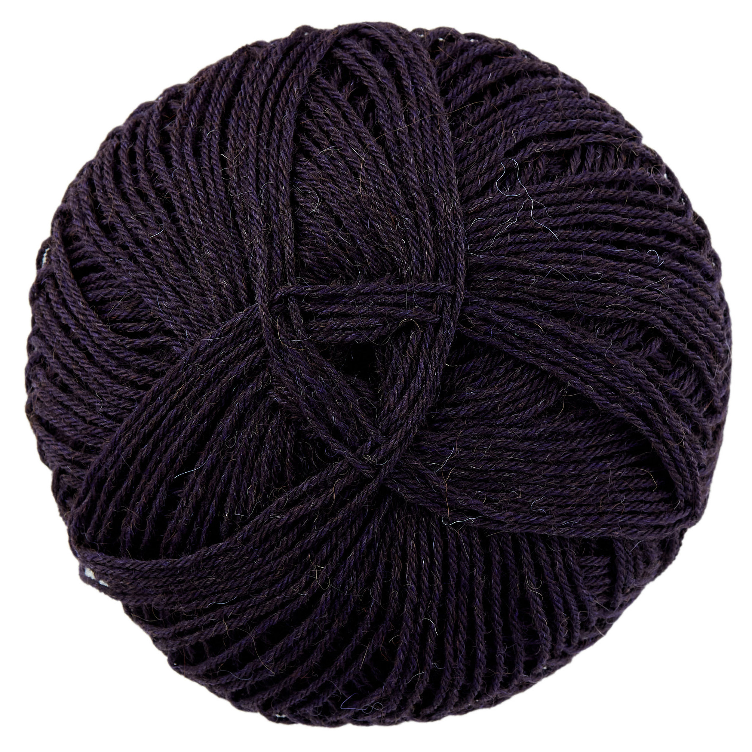 COMESANDGOES / Wool Standard Knit/杢チャコール COMESANDGOES COMES AND GOES WOOL KNIT CAP NAVY Used MESC-0
