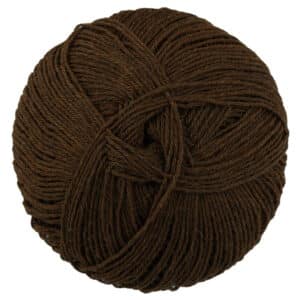 Dark Sole - Old Brass