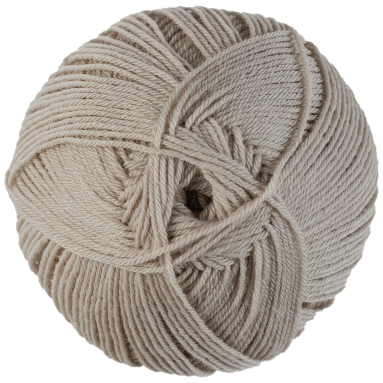 Merino Soft 4ply – Soft Brown – SPECIAL EDITION