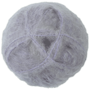 Whisper 12ply - Lavender Haze