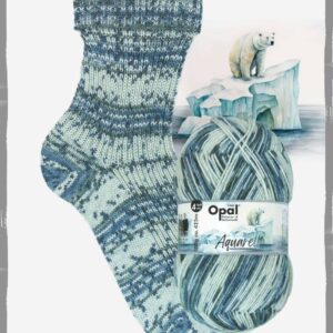 Opal Sock Print - 11532
