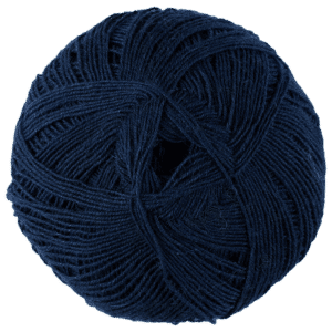 Pearl Lustre Midnight Blue