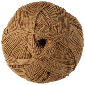 Pearl Lustre Tawny Brown