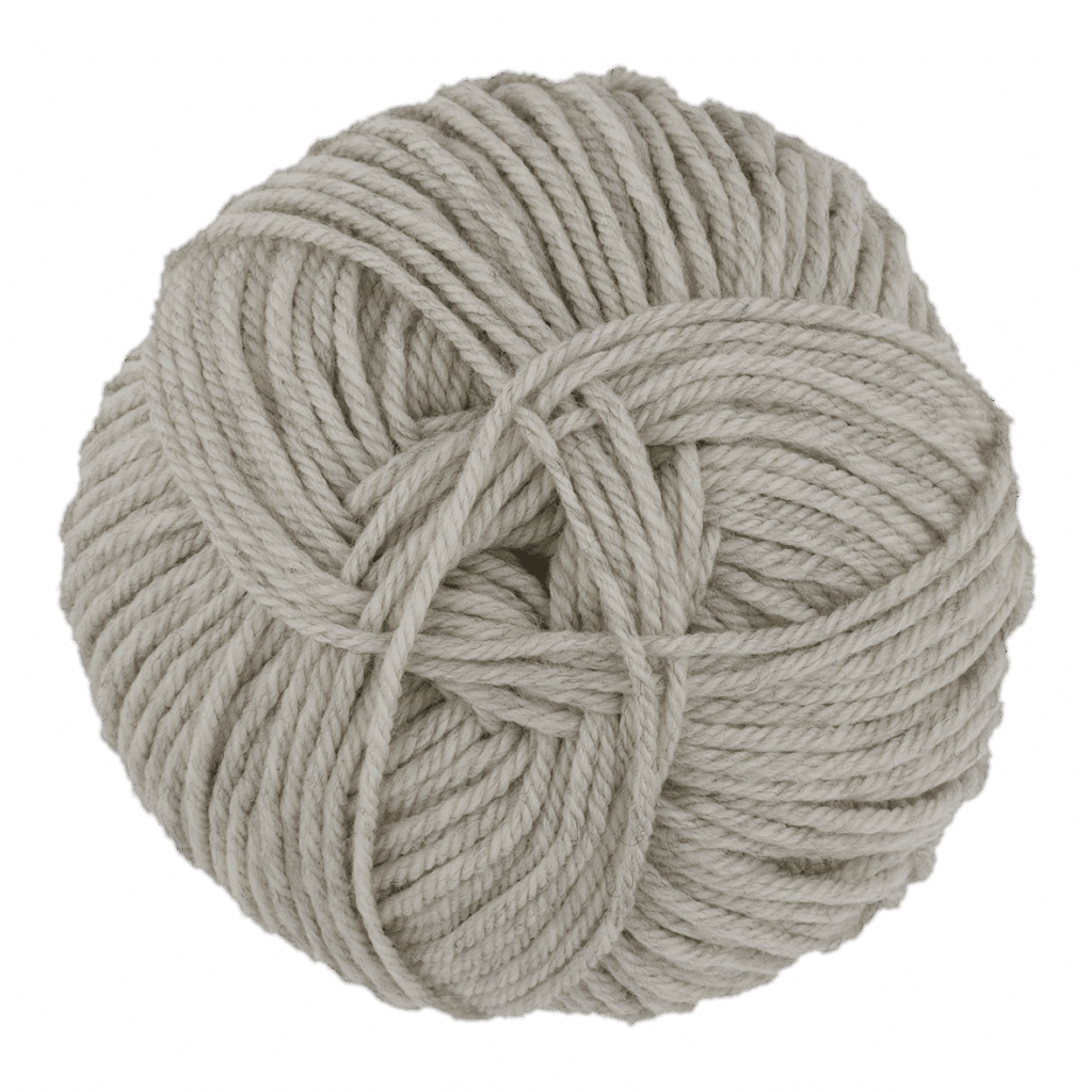 *SOLO – Chinchilla 10ply
