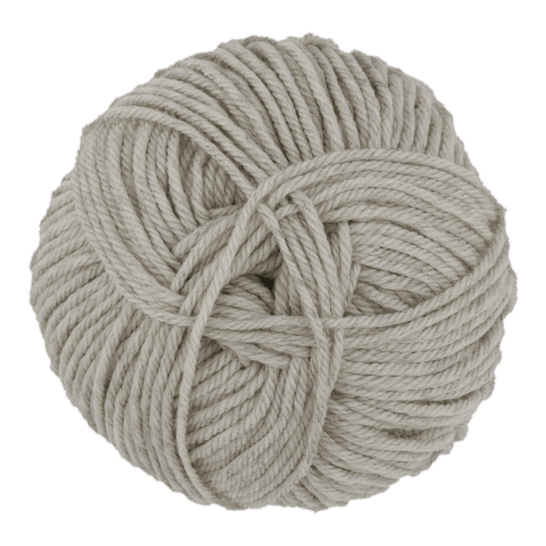*SOLO – Chinchilla 10ply