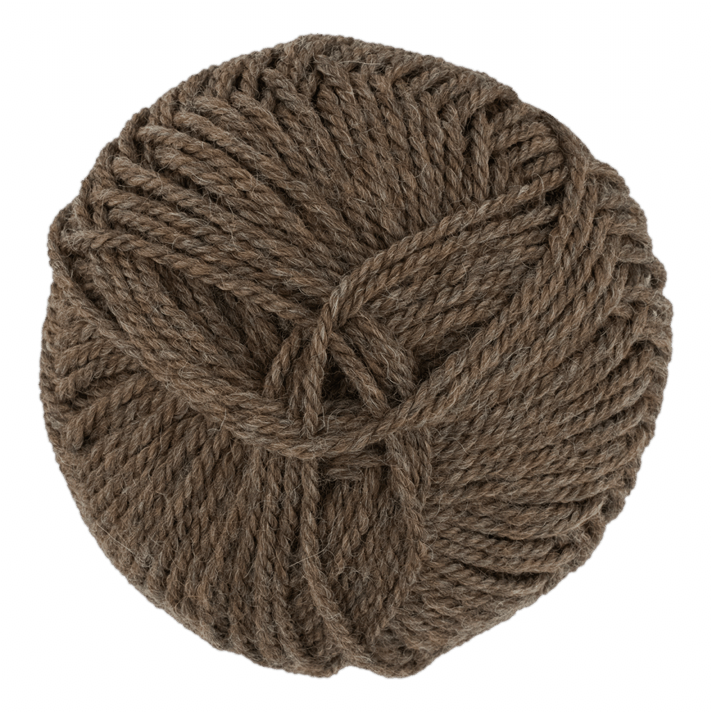 *SOLO – Mocha 12ply