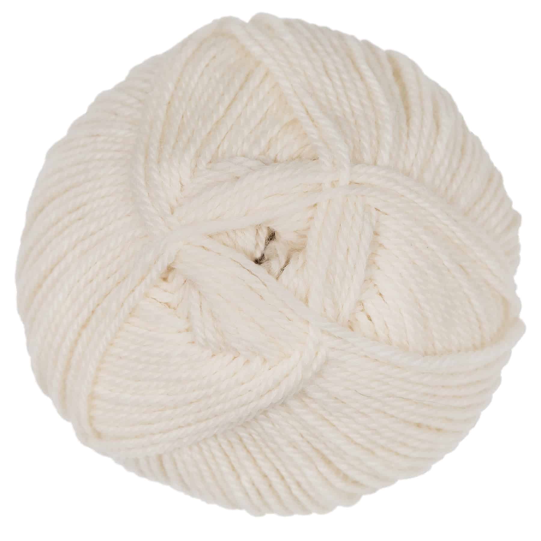 *SOLO - Natural 8ply