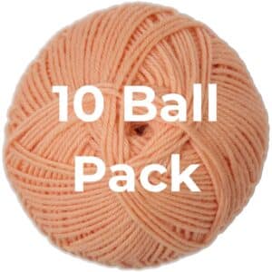 Flight Merino 8ply Doolittle- 10pack