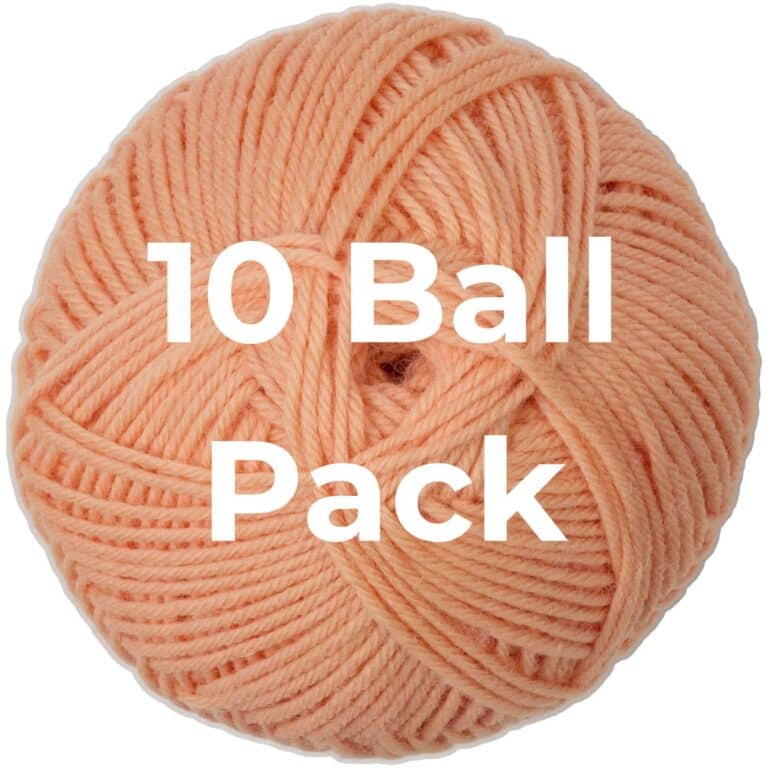 Flight Merino 8ply Doolittle- 10pack