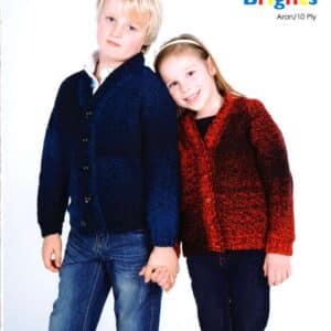 Naturally K649 Cardigan