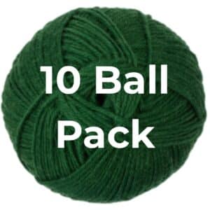 Flight Merino 8ply Mobula - 10pack
