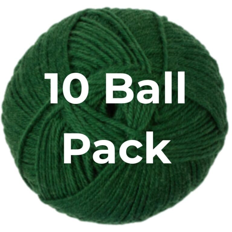 Flight Merino 8ply Mobula – 10pack