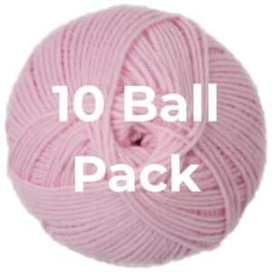 Flight Merino 8ply Sugar Glider- 10pack