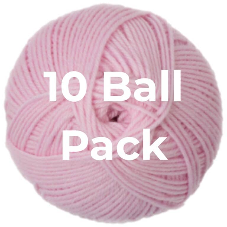 Flight Merino 8ply Sugar Glider- 10pack