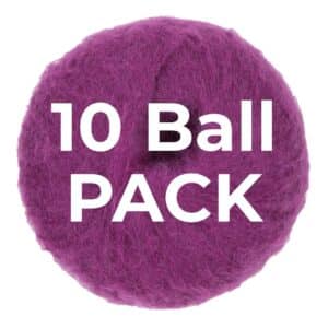 Whisper Fine Kid Mohair - Spellbound 10pack