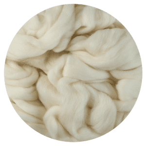 Fibre Pack - Nat Alpaca Blend