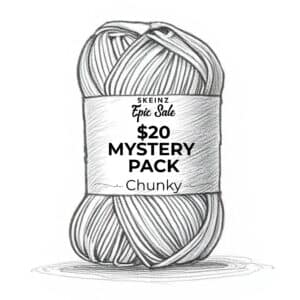 $20 Mystery Pack - Chunky