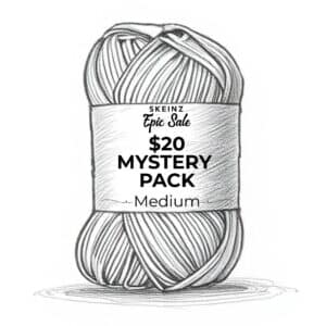 $20 Mystery Pack - Medium
