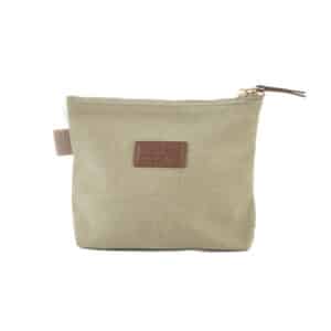 DMC Accessory bag - Khaki