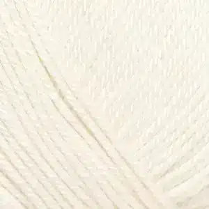 Cedar Bamboo Cotton - Ecru