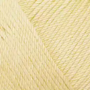 Cedar Bamboo Cotton - Lemon