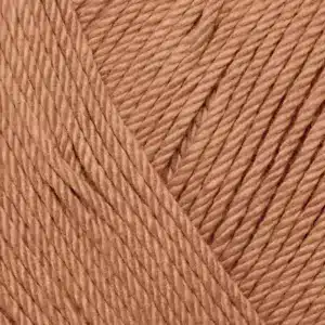 Cedar Bamboo Cotton - Tan