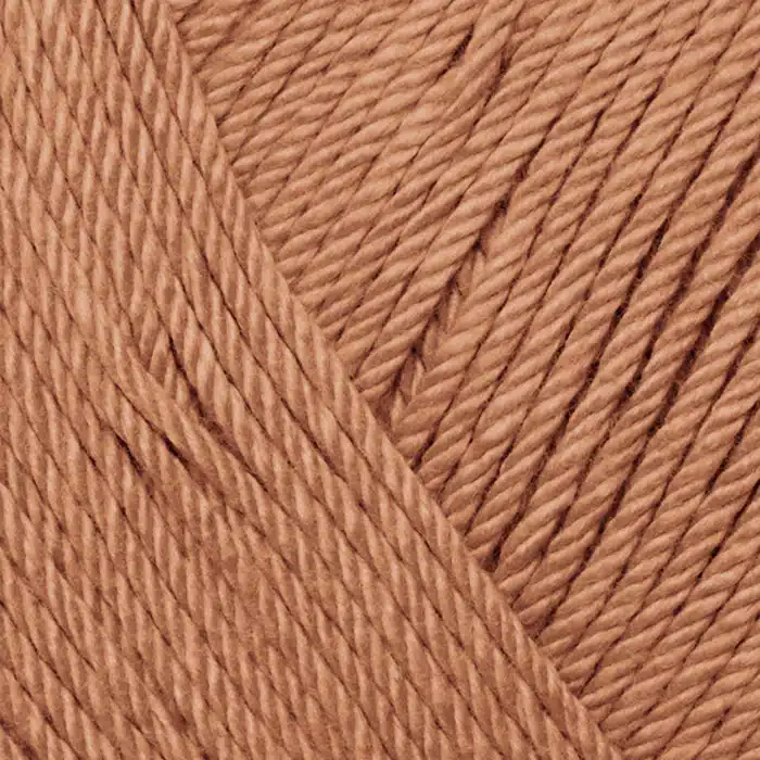 Cedar Bamboo Cotton – Tan