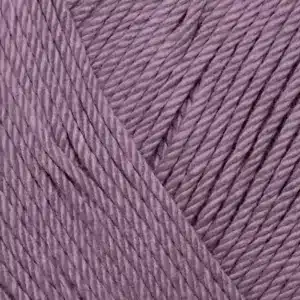 Cedar Bamboo Cotton - Amethyst