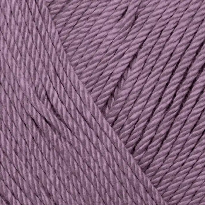 Cedar Bamboo Cotton – Amethyst
